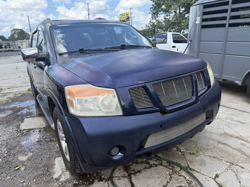 nissan armada 2008 5N1AA08D88N624440 image nissan armada 2008 5N1AA08D88N624440 image