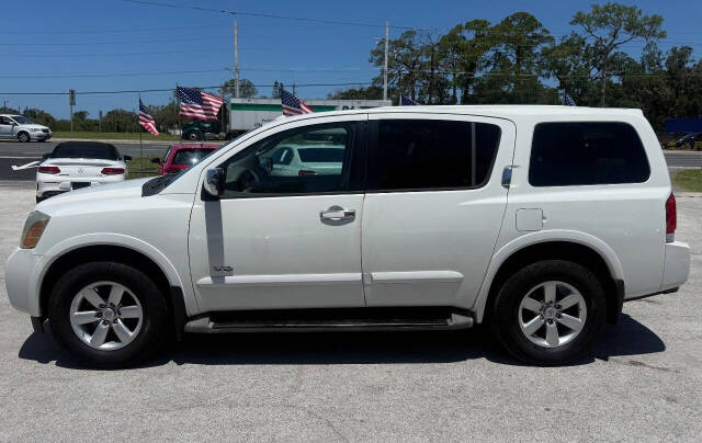 nissan armada 2008 5N1BA08D78N614678 image nissan armada 2008 5N1BA08D78N614678 image