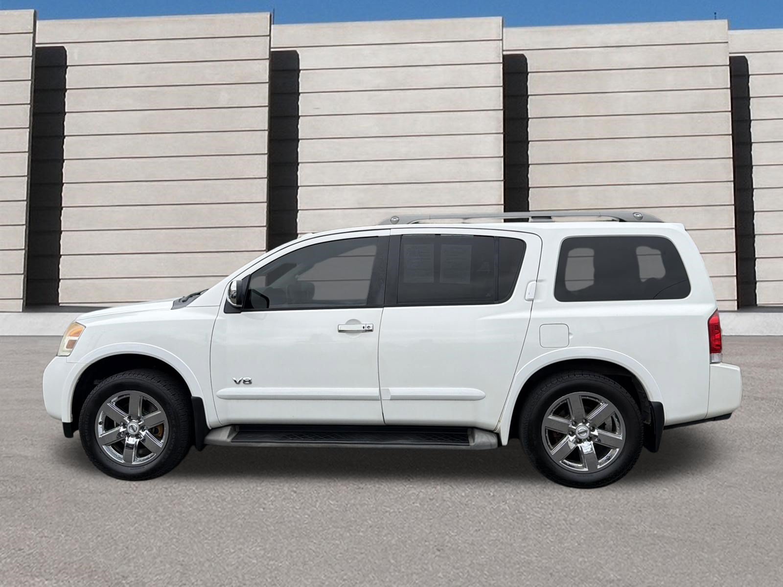 nissan armada 2009 5N1AA08C39N602838 image nissan armada 2009 5N1AA08C39N602838 image