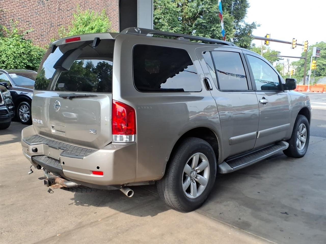 nissan armada 2009 5N1AA08CX9N603596 image nissan armada 2009 5N1AA08CX9N603596 image
