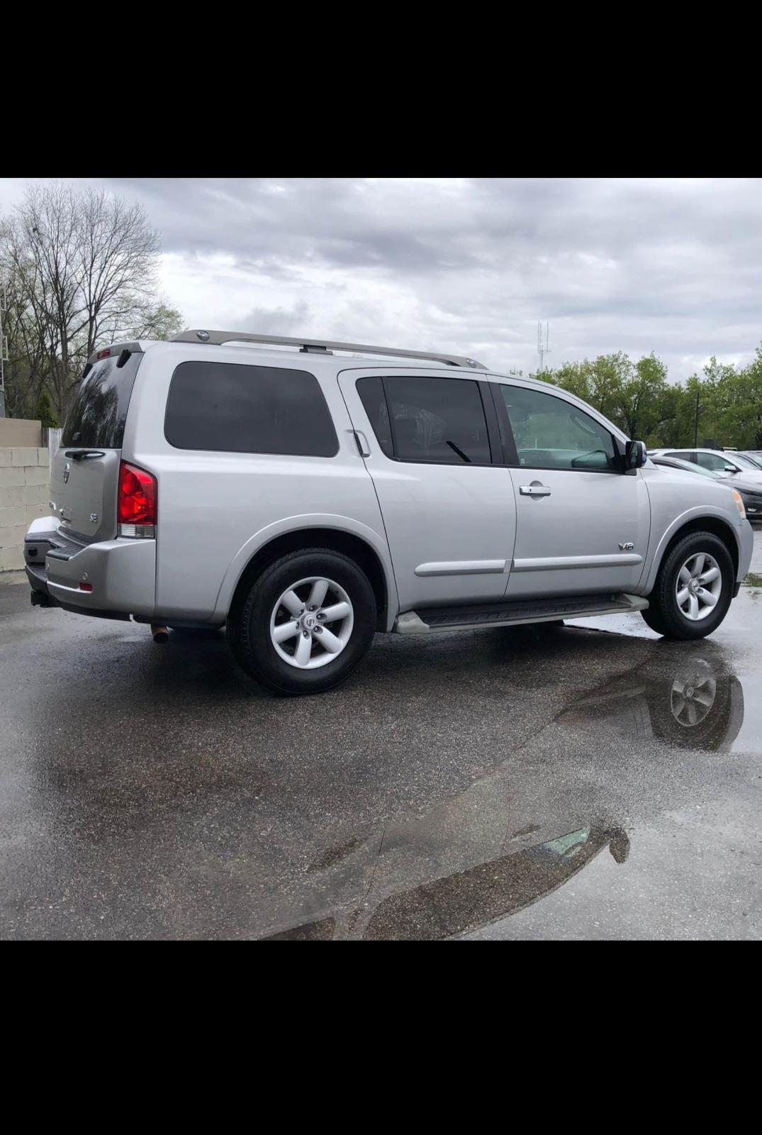 nissan armada 2009 5N1AA08DX9N602733 image nissan armada 2009 5N1AA08DX9N602733 image