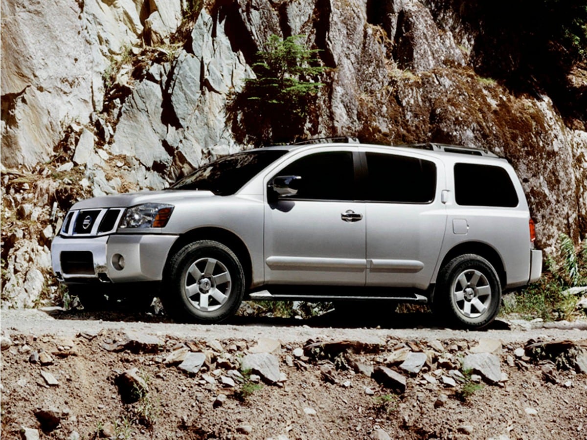 nissan armada 2007 5N1AA08C97N723970 image nissan armada 2007 5N1AA08C97N723970 image