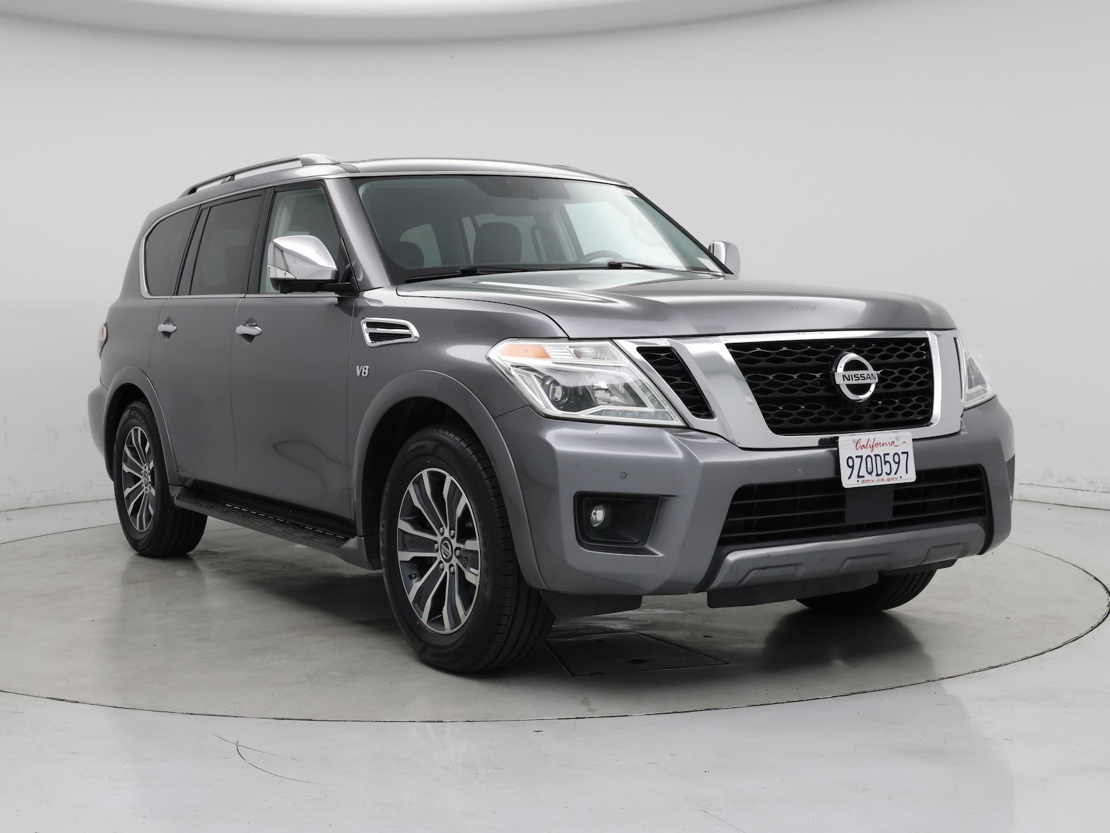 nissan armada 2019 JN8AY2ND2KX008975 image nissan armada 2019 JN8AY2ND2KX008975 image