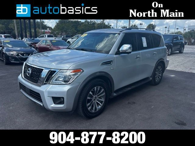 nissan armada 2019 JN8AY2NC7KX511201 image nissan armada 2019 JN8AY2NC7KX511201 image