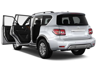 nissan armada 2019 JN8AY2ND7KX009216 image nissan armada 2019 JN8AY2ND7KX009216 image