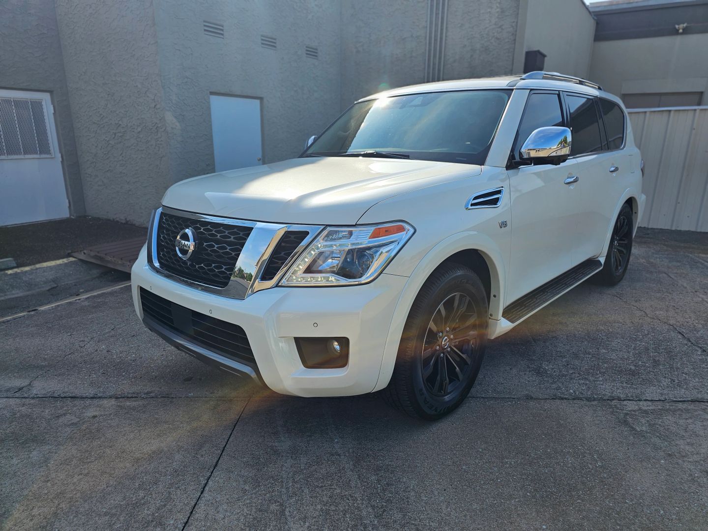 nissan armada 2019 JN8AY2NF8K9352347 image nissan armada 2019 JN8AY2NF8K9352347 image