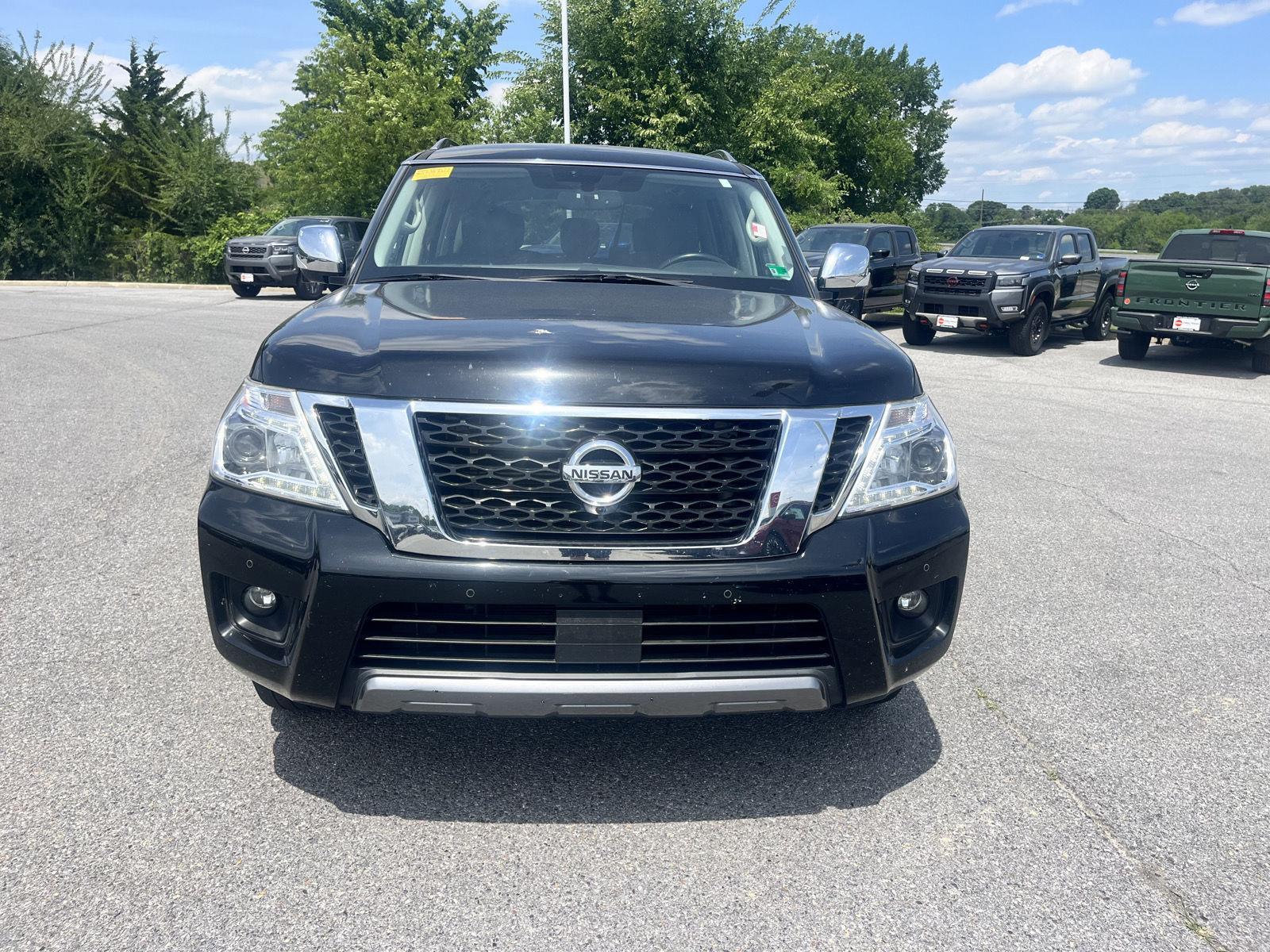 nissan armada 2019 JN8AY2NC2KX509677 image nissan armada 2019 JN8AY2NC2KX509677 image