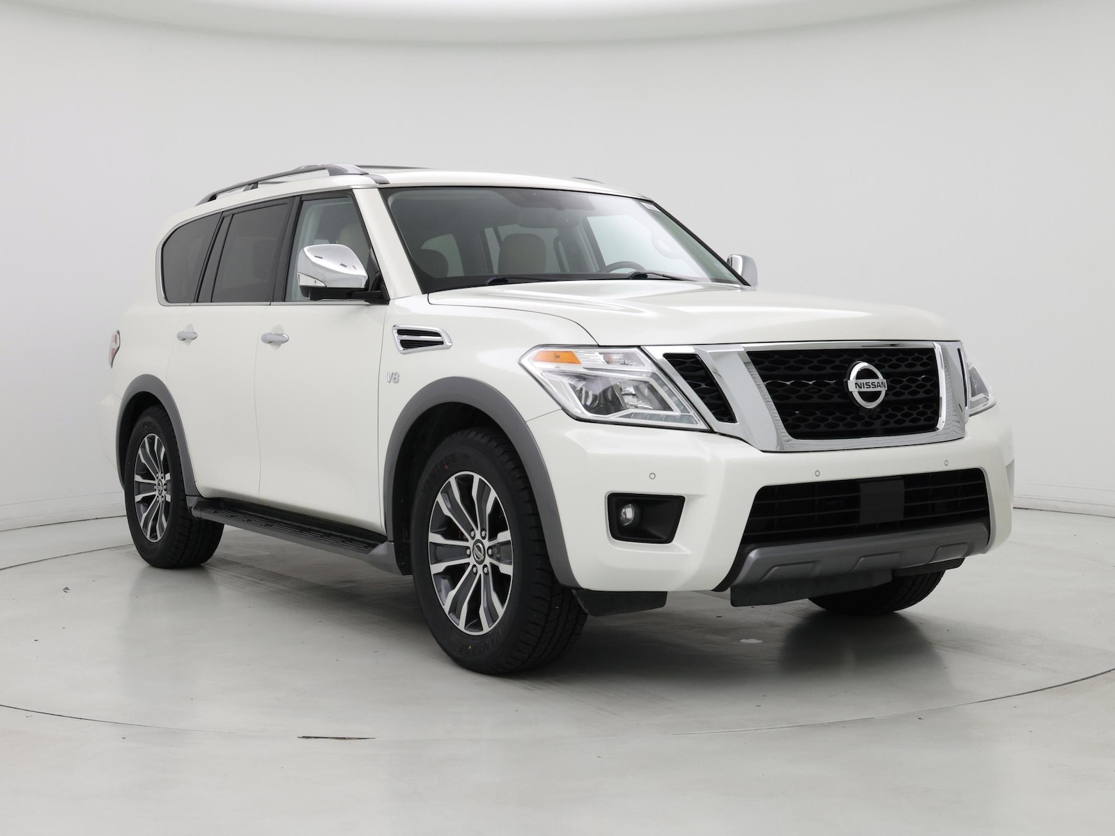 nissan armada 2019 JN8AY2ND3KX009391 image nissan armada 2019 JN8AY2ND3KX009391 image
