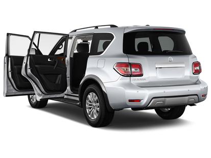 nissan armada 2019 JN8AY2NCXKX511029 image nissan armada 2019 JN8AY2NCXKX511029 image