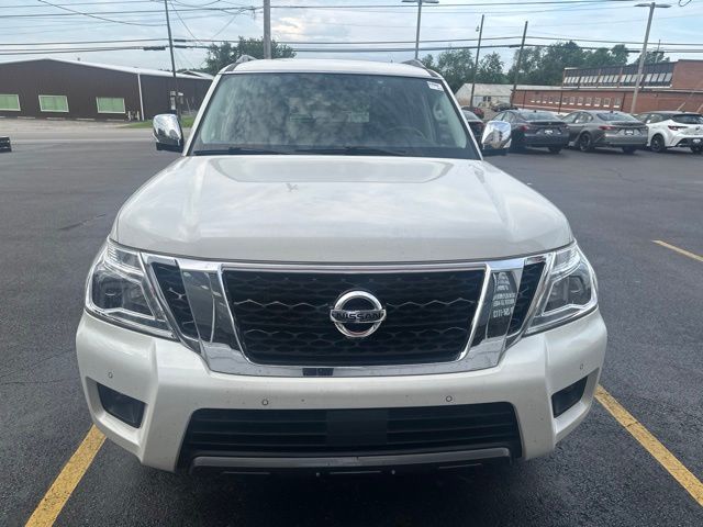 nissan armada 2019 JN8AY2NE5K9755497 image nissan armada 2019 JN8AY2NE5K9755497 image