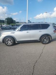 nissan armada 2019 JN8AY2NC9KX509160 image nissan armada 2019 JN8AY2NC9KX509160 image