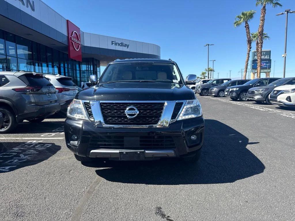 nissan armada 2019 JN8AY2ND8KX011380 image nissan armada 2019 JN8AY2ND8KX011380 image