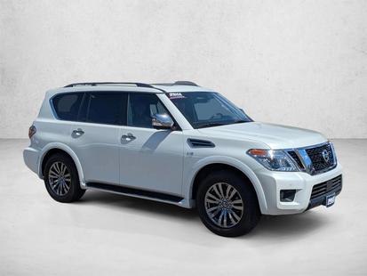 nissan armada 2019 JN8AY2NE5K9755922 image nissan armada 2019 JN8AY2NE5K9755922 image