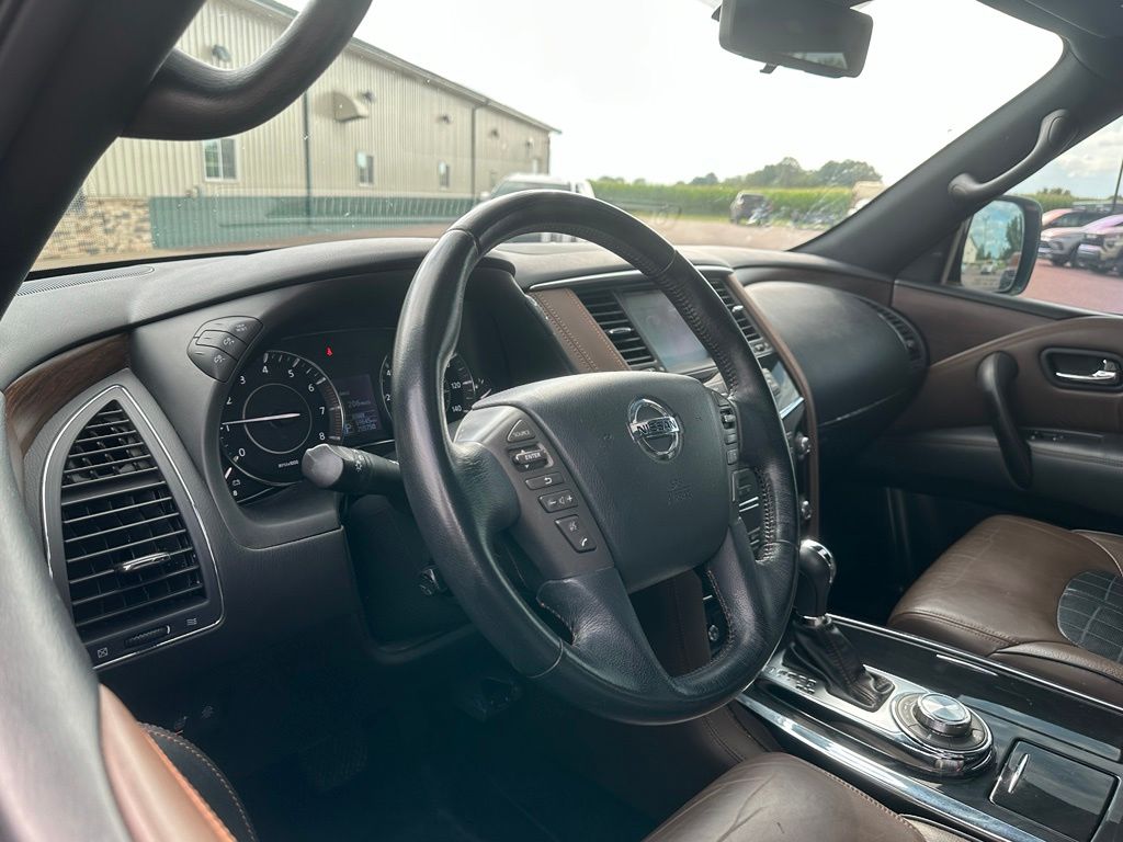 nissan armada 2019 JN8AY2NE6K9755427 image nissan armada 2019 JN8AY2NE6K9755427 image