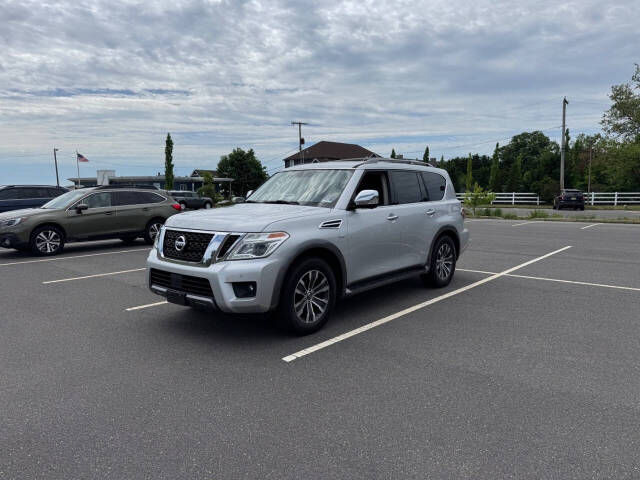 nissan armada 2019 JN8AY2NC0KX509595 image nissan armada 2019 JN8AY2NC0KX509595 image