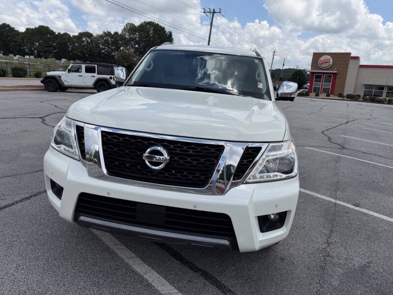 nissan armada 2019 JN8AY2ND2KX008412 image nissan armada 2019 JN8AY2ND2KX008412 image