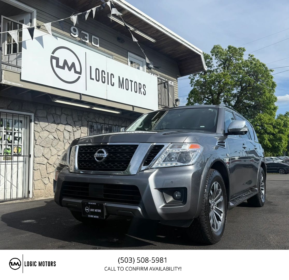 nissan armada 2019 JN8AY2NC9K9583991 image nissan armada 2019 JN8AY2NC9K9583991 image