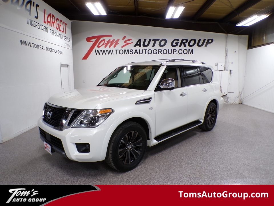 nissan armada 2019 JN8AY2NE8K9758149 image nissan armada 2019 JN8AY2NE8K9758149 image