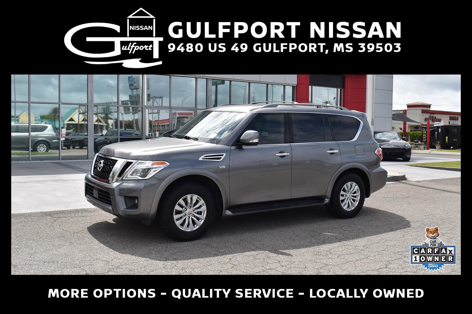 nissan armada 2019 JN8AY2ND8KX008933 image nissan armada 2019 JN8AY2ND8KX008933 image