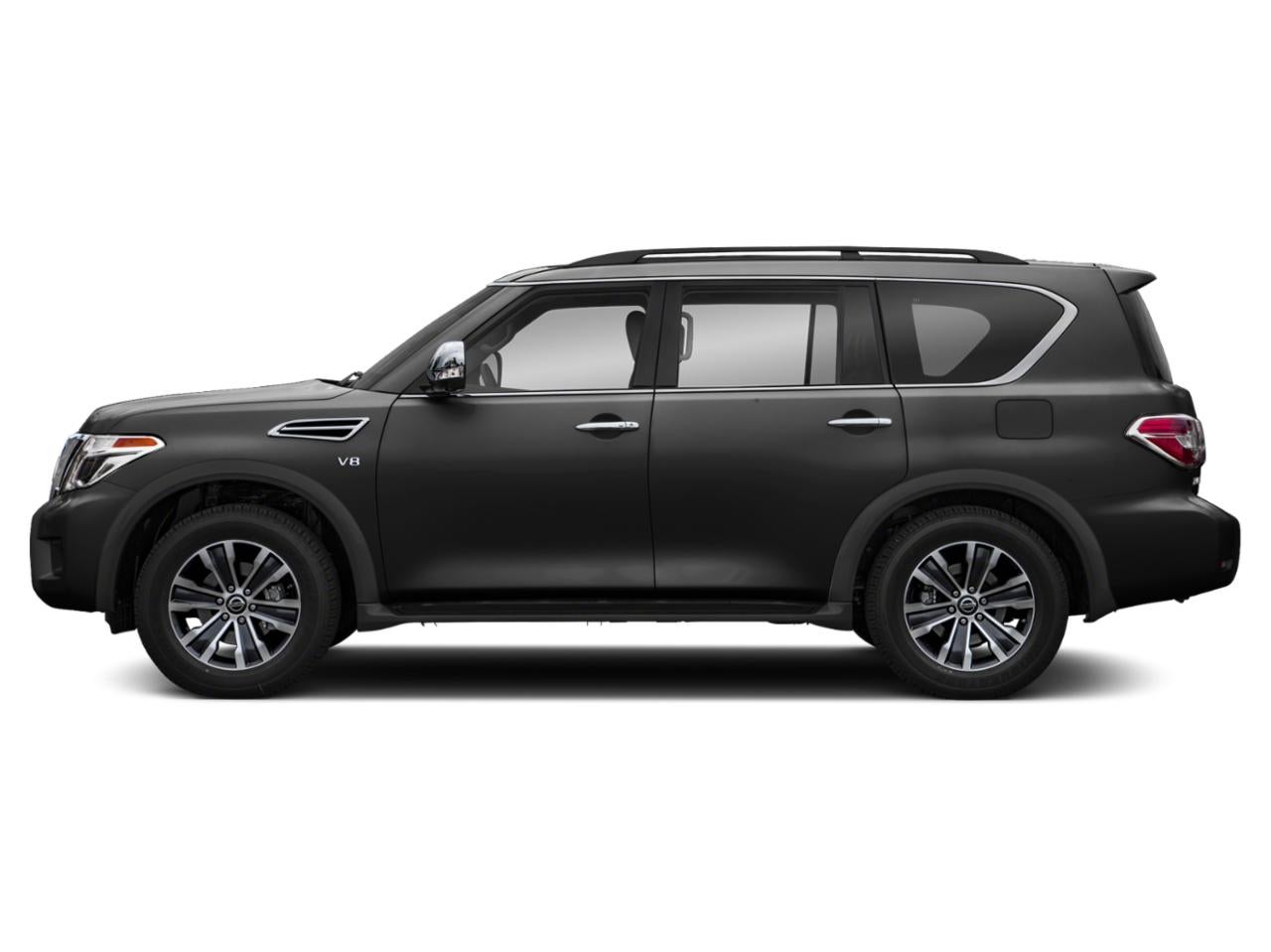 nissan armada 2019 JN8AY2ND4KX010002 image nissan armada 2019 JN8AY2ND4KX010002 image