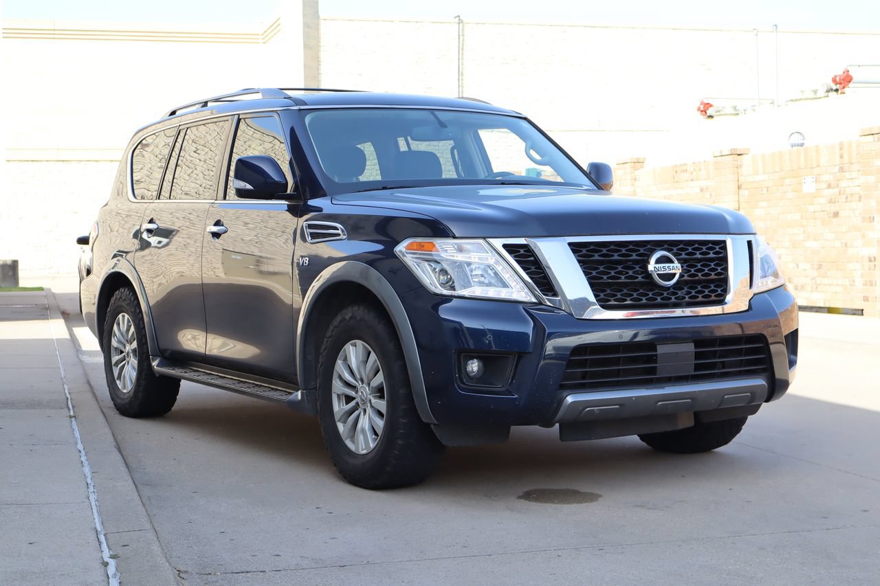 nissan armada 2019 JN8AY2NDXKX011106 image nissan armada 2019 JN8AY2NDXKX011106 image