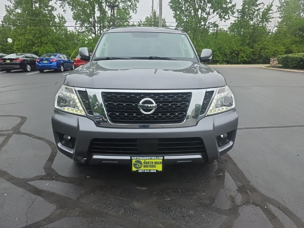 nissan armada 2019 JN8AY2NC7KX510436 image nissan armada 2019 JN8AY2NC7KX510436 image