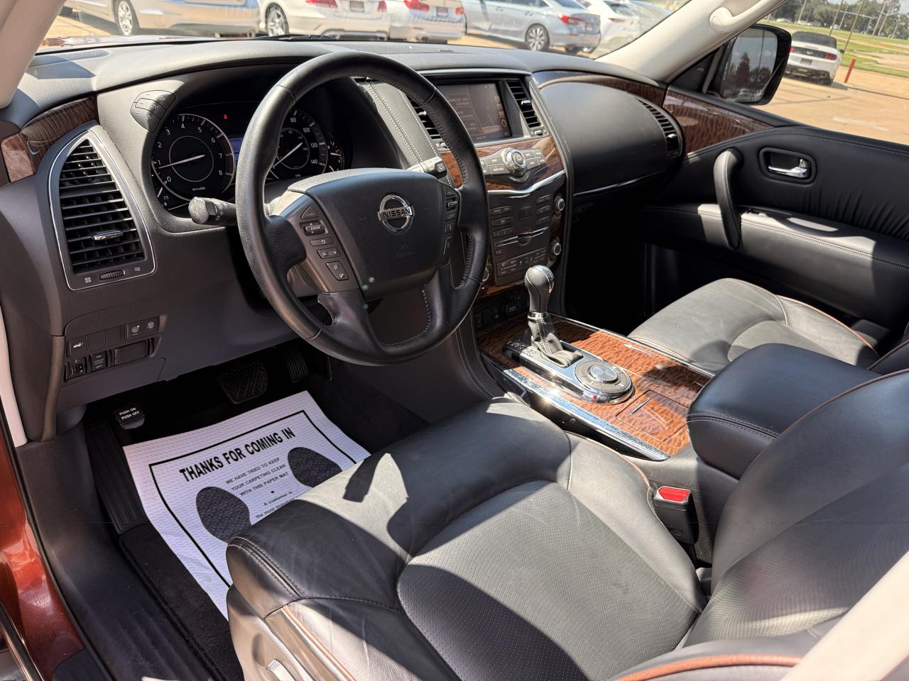 nissan armada 2019 JN8AY2ND7KX009247 image nissan armada 2019 JN8AY2ND7KX009247 image