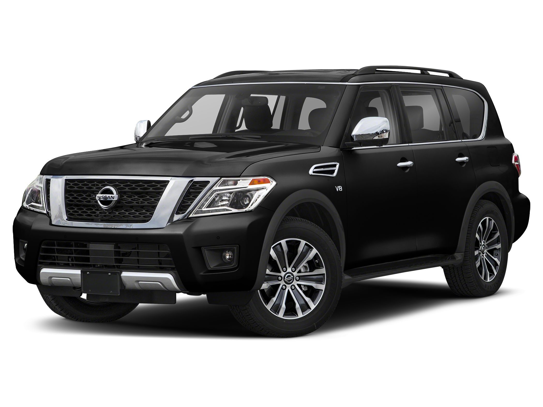 nissan armada 2019 JN8AY2ND3KX010136 image nissan armada 2019 JN8AY2ND3KX010136 image