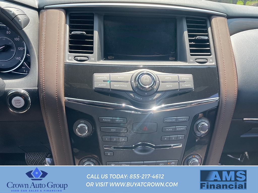 nissan armada 2019 JN8AY2NE5K9756181 image nissan armada 2019 JN8AY2NE5K9756181 image