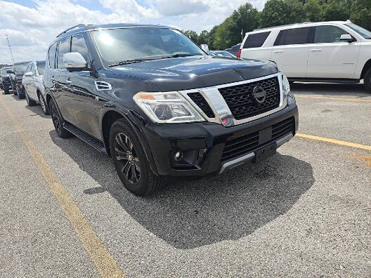 nissan armada 2019 JN8AY2NF0K9352231 image nissan armada 2019 JN8AY2NF0K9352231 image