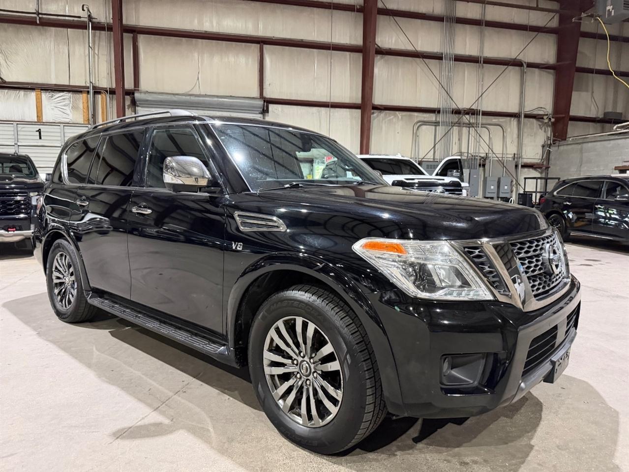 nissan armada 2019 JN8AY2NF3K9351879 image nissan armada 2019 JN8AY2NF3K9351879 image