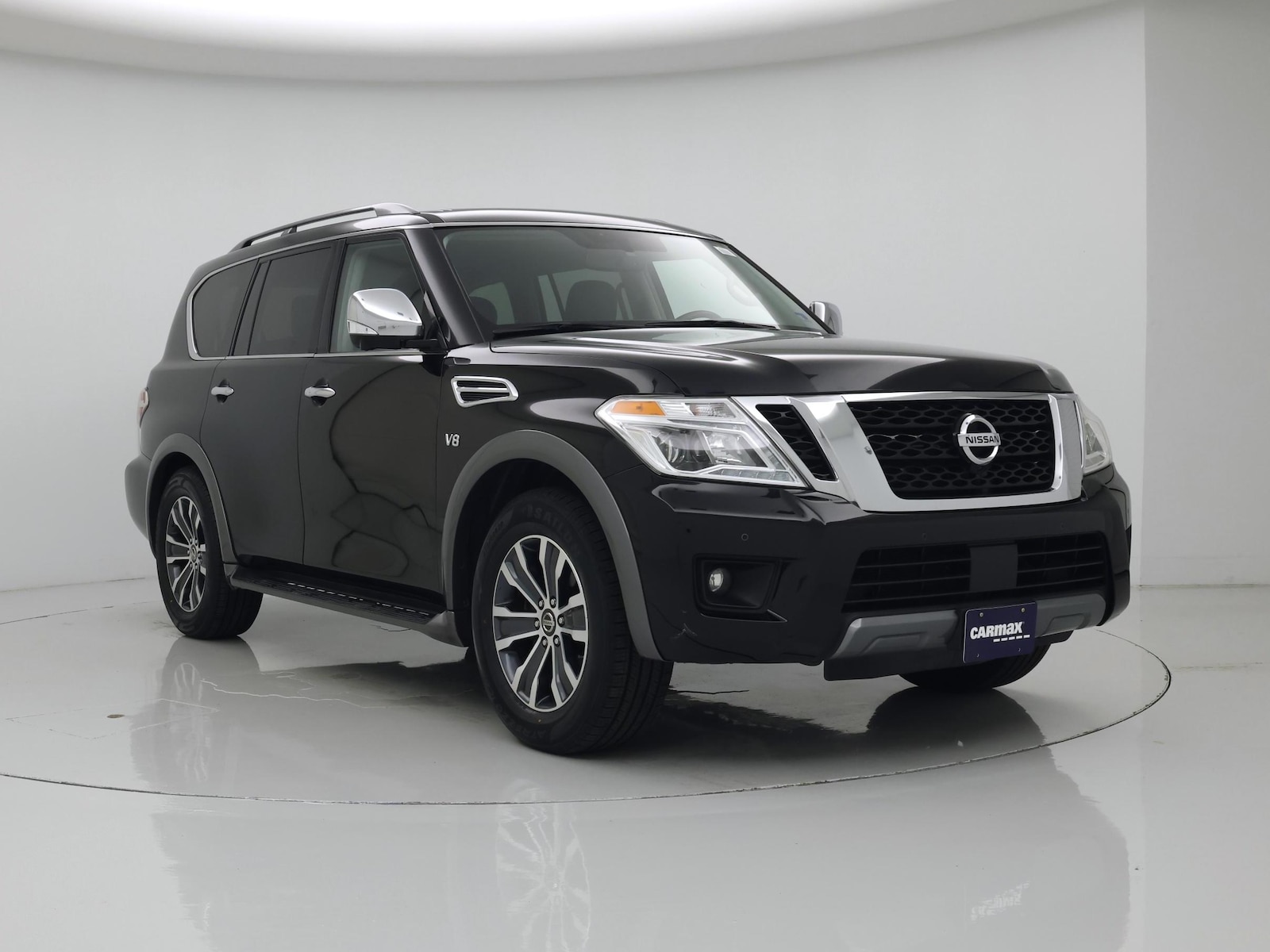 nissan armada 2019 JN8AY2ND6KX009918 image nissan armada 2019 JN8AY2ND6KX009918 image