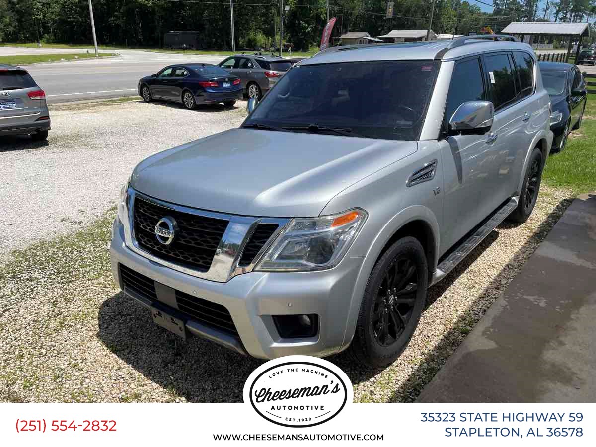 nissan armada 2019 JN8AY2NF5K9351236 image nissan armada 2019 JN8AY2NF5K9351236 image