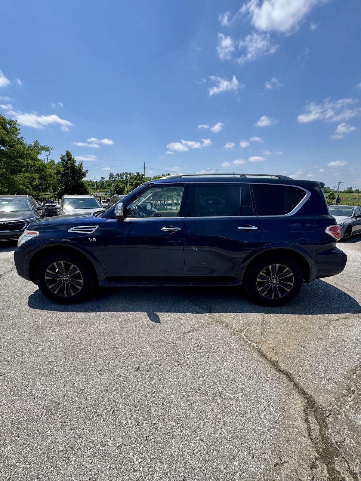 nissan armada 2019 JN8AY2NE9K9756006 image nissan armada 2019 JN8AY2NE9K9756006 image