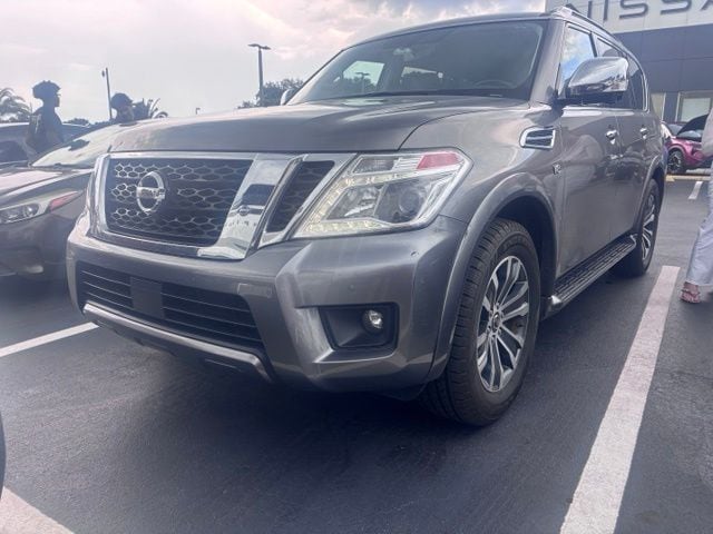 nissan armada 2019 JN8AY2ND9KX008052 image nissan armada 2019 JN8AY2ND9KX008052 image