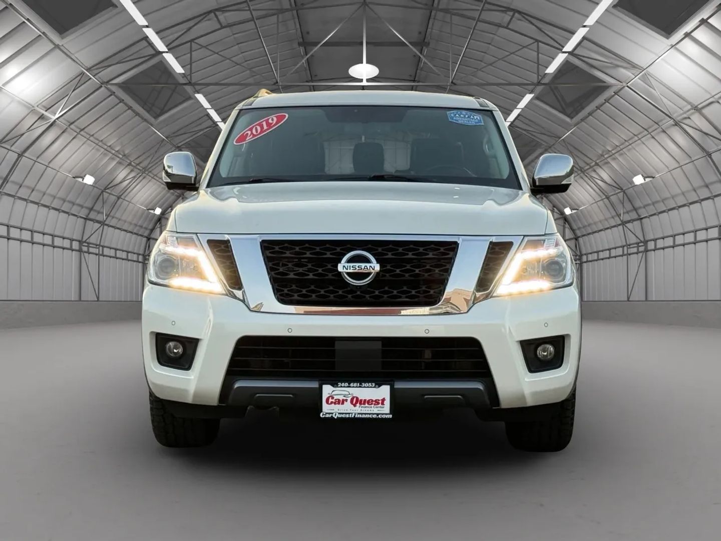 nissan armada 2019 JN8AY2NC0KX511069 image nissan armada 2019 JN8AY2NC0KX511069 image