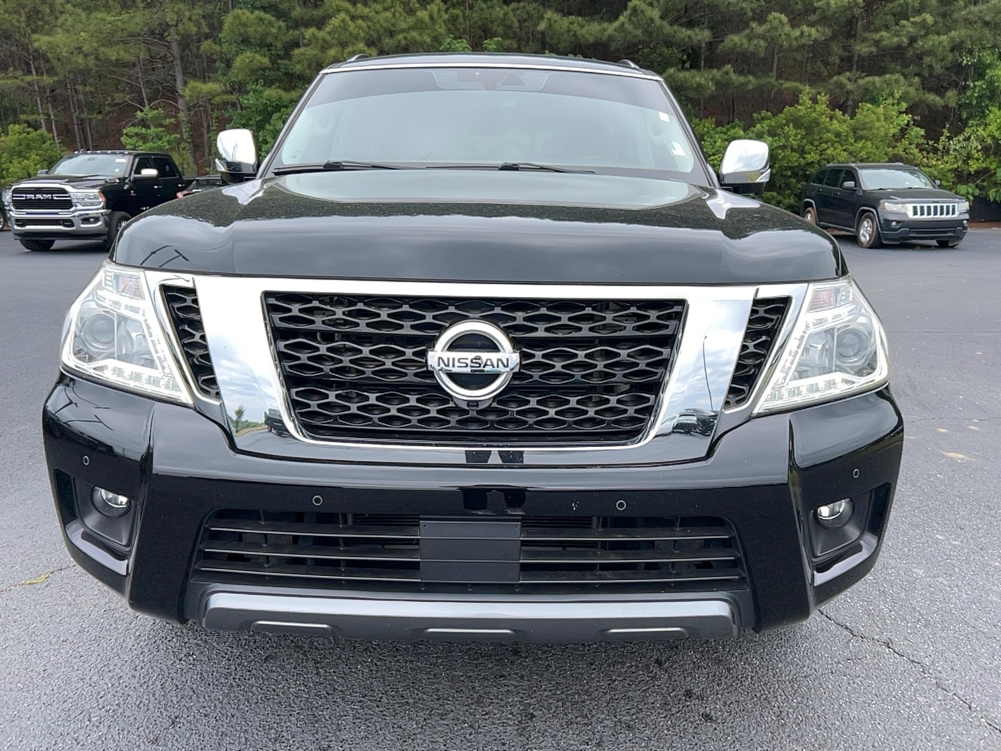 nissan armada 2019 JN8AY2NE3K9756549 image nissan armada 2019 JN8AY2NE3K9756549 image