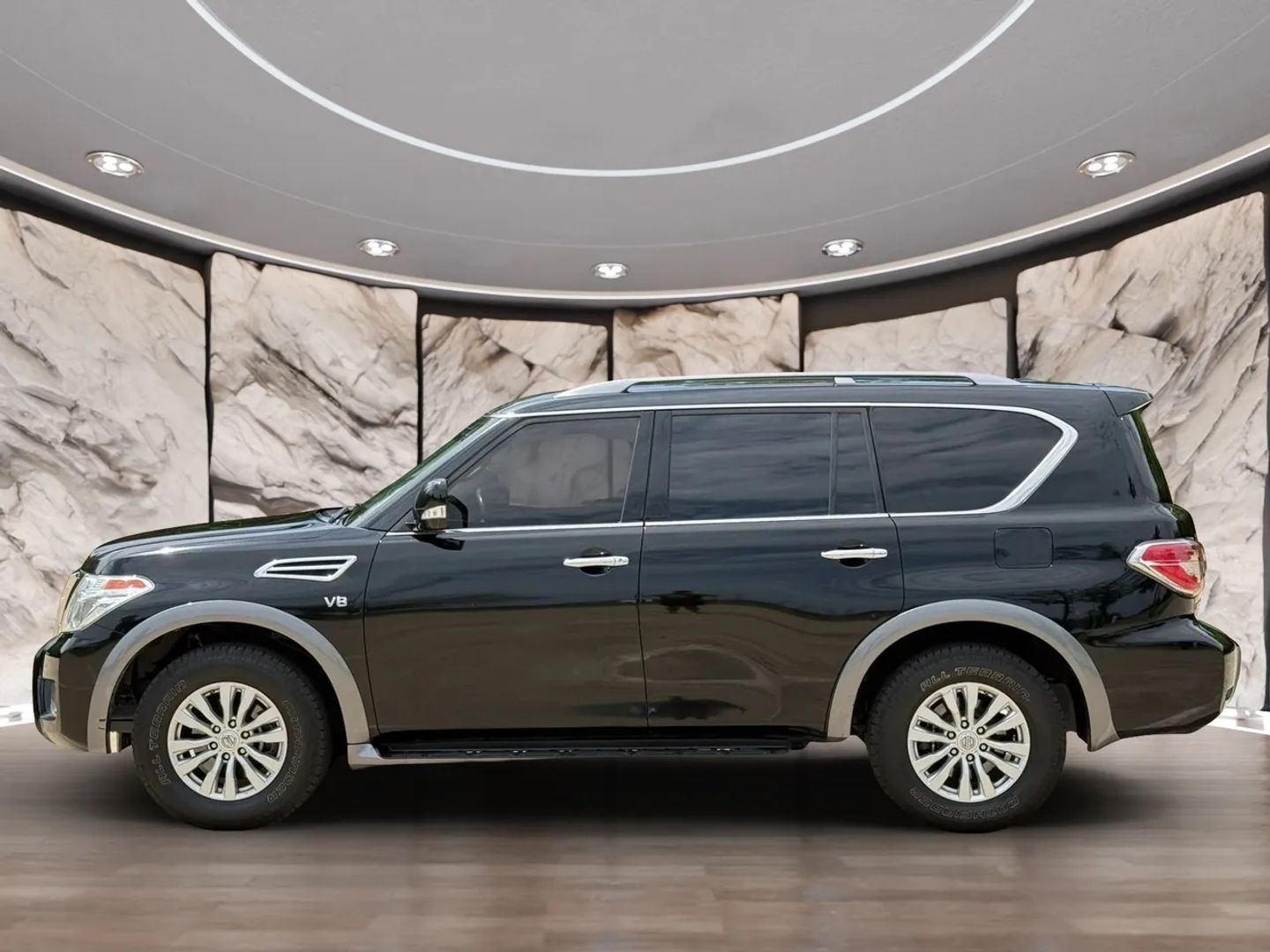 nissan armada 2019 JN8AY2NC0K9586438 image nissan armada 2019 JN8AY2NC0K9586438 image