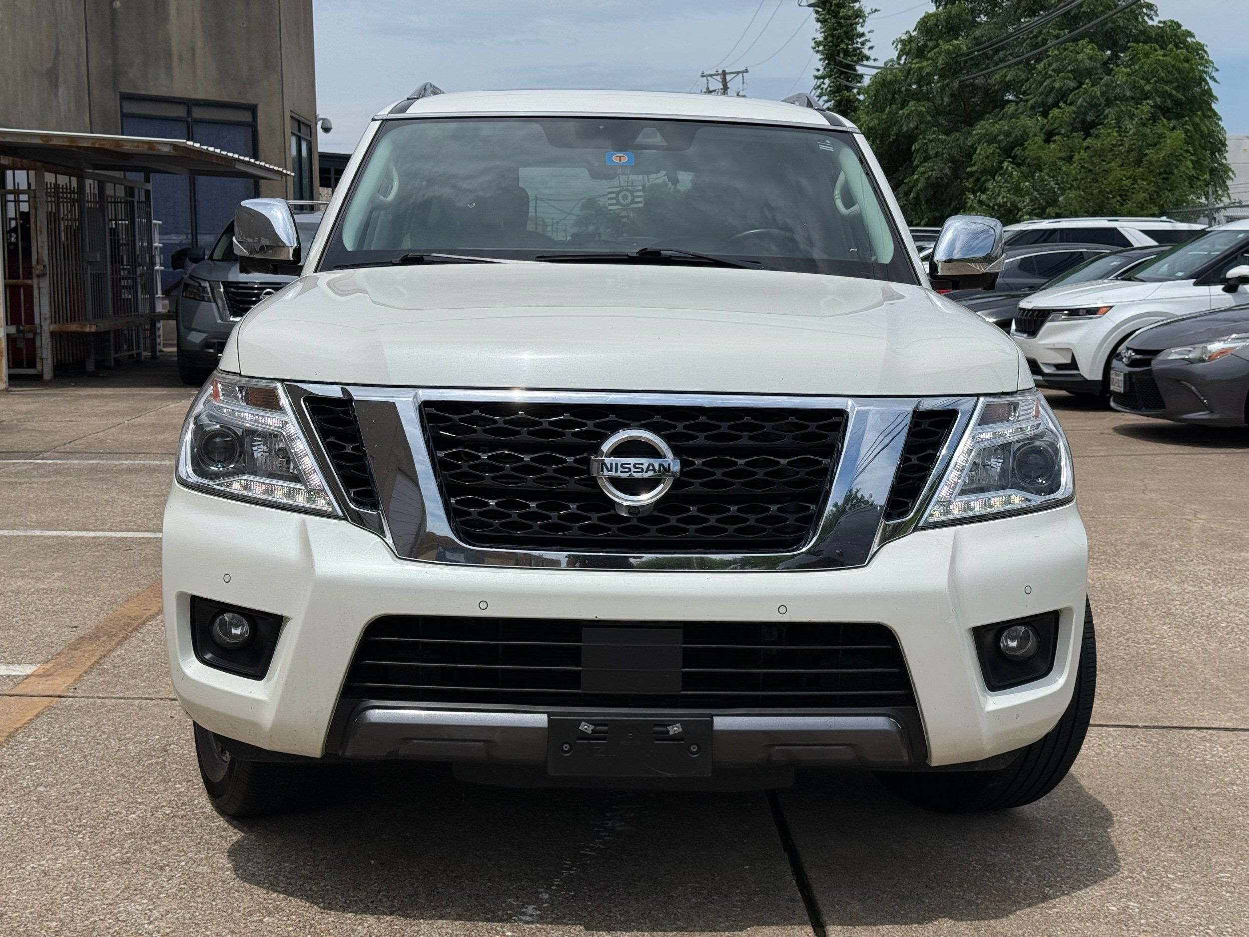 nissan armada 2019 JN8AY2NF2K9350058 image nissan armada 2019 JN8AY2NF2K9350058 image