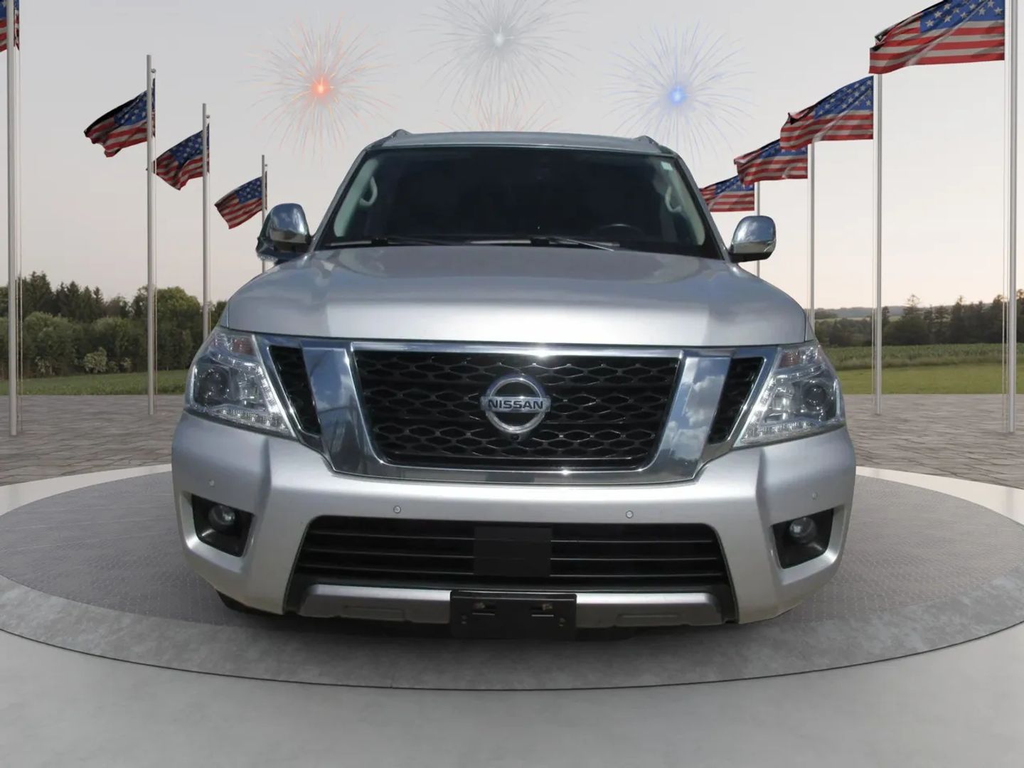 nissan armada 2019 JN8AY2NC9KX509806 image nissan armada 2019 JN8AY2NC9KX509806 image
