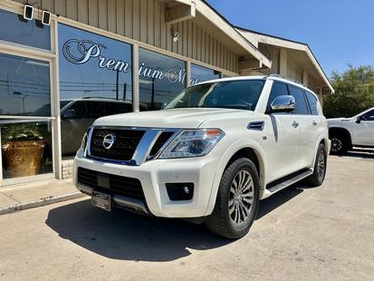 nissan armada 2019 JN8AY2NE6K9756285 image nissan armada 2019 JN8AY2NE6K9756285 image