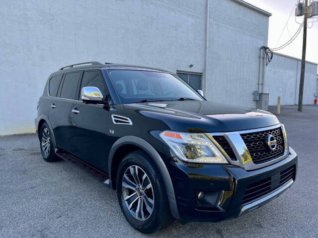 nissan armada 2019 JN8AY2NC6KX510444 image nissan armada 2019 JN8AY2NC6KX510444 image