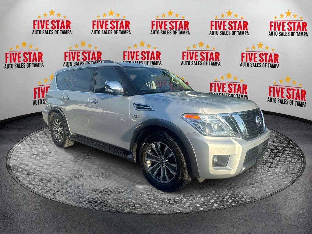 nissan armada 2019 JN8AY2NC6KX509312 image nissan armada 2019 JN8AY2NC6KX509312 image