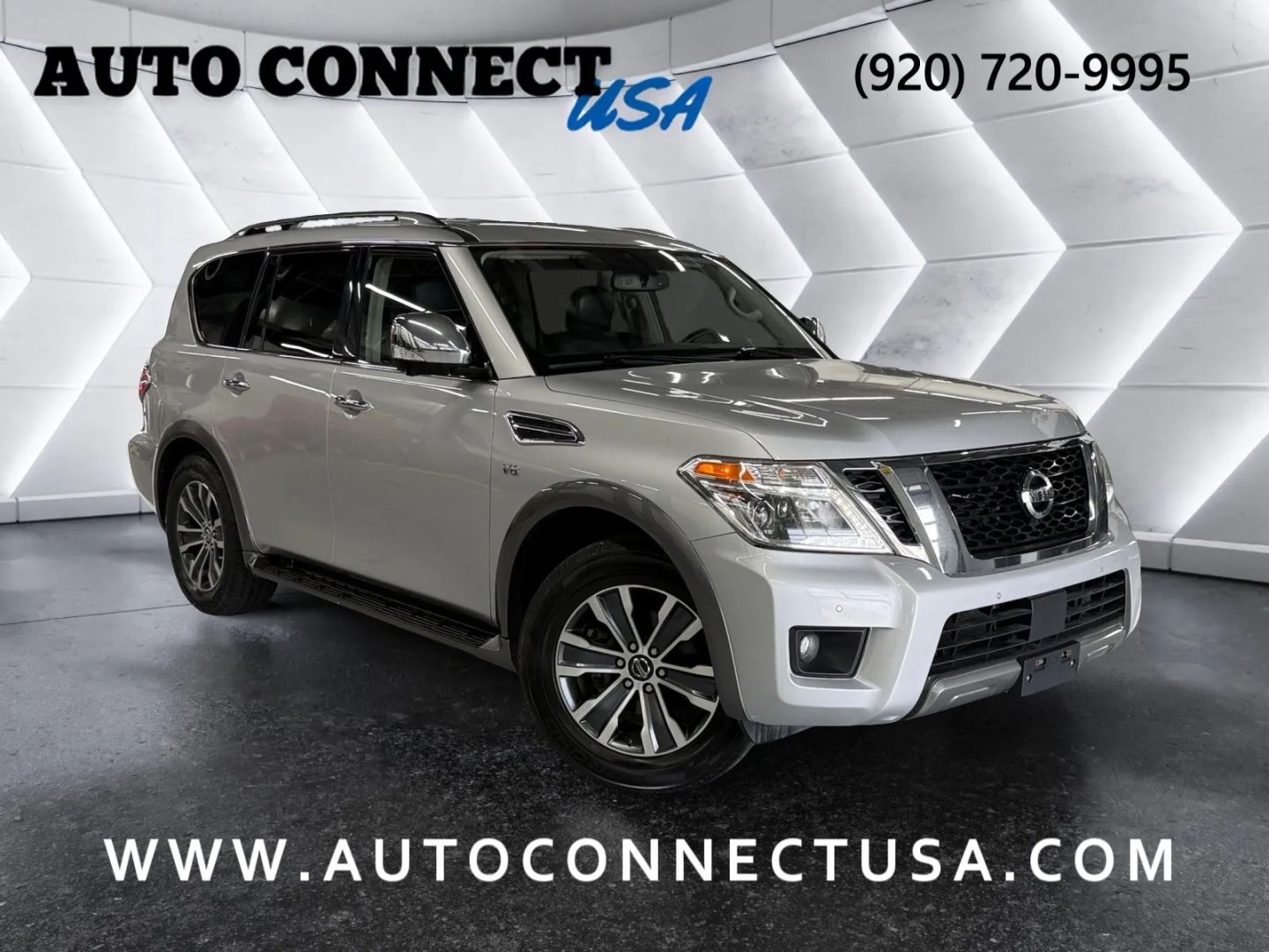 nissan armada 2019 JN8AY2NCXKX510852 image nissan armada 2019 JN8AY2NCXKX510852 image