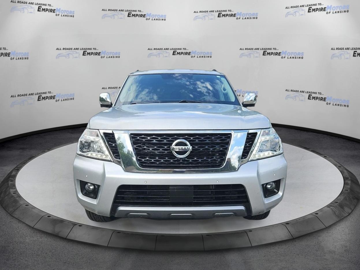 nissan armada 2019 JN8AY2NC7KX509626 image nissan armada 2019 JN8AY2NC7KX509626 image