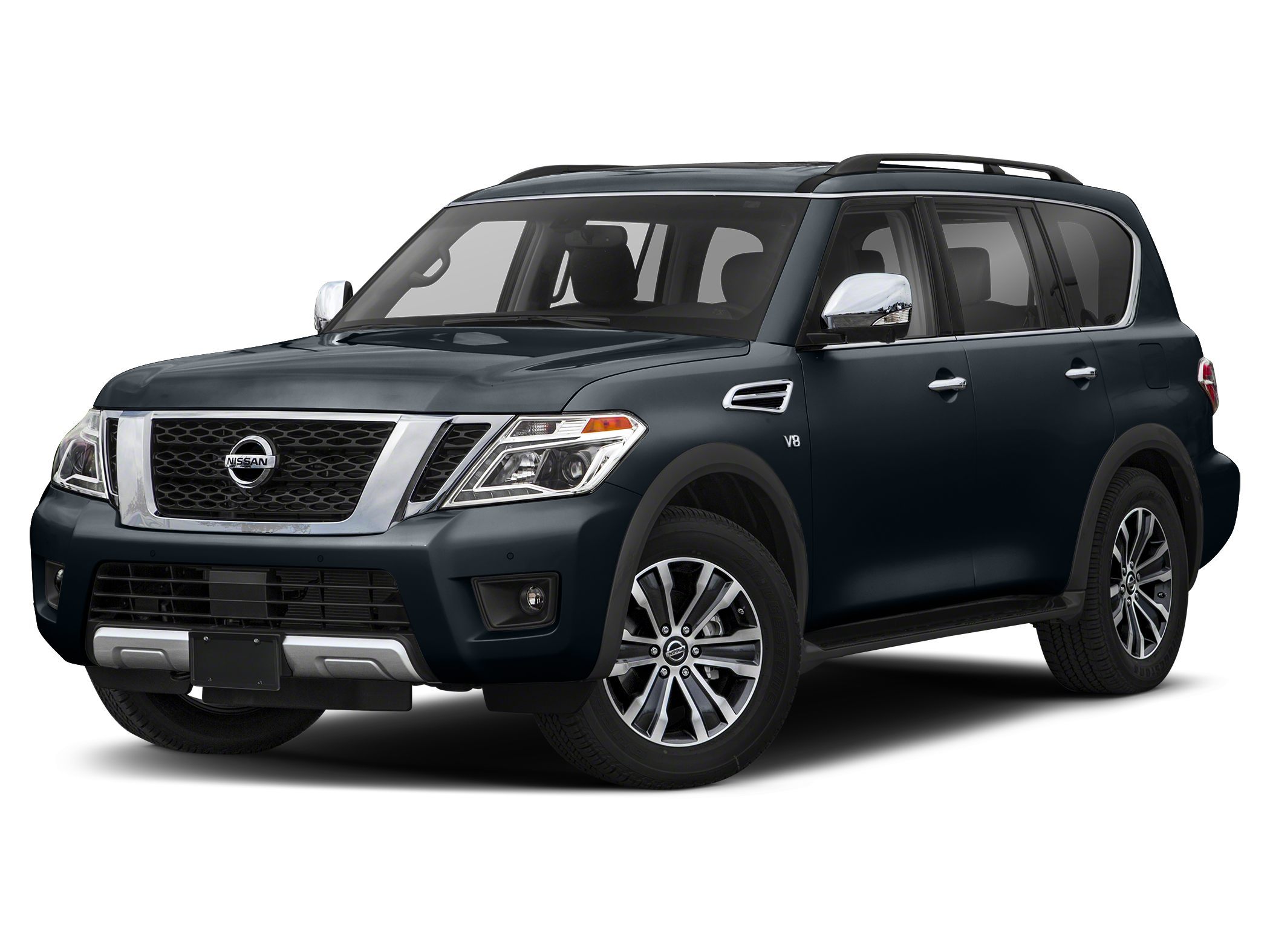 nissan armada 2019 JN8AY2NC7KX509870 image nissan armada 2019 JN8AY2NC7KX509870 image