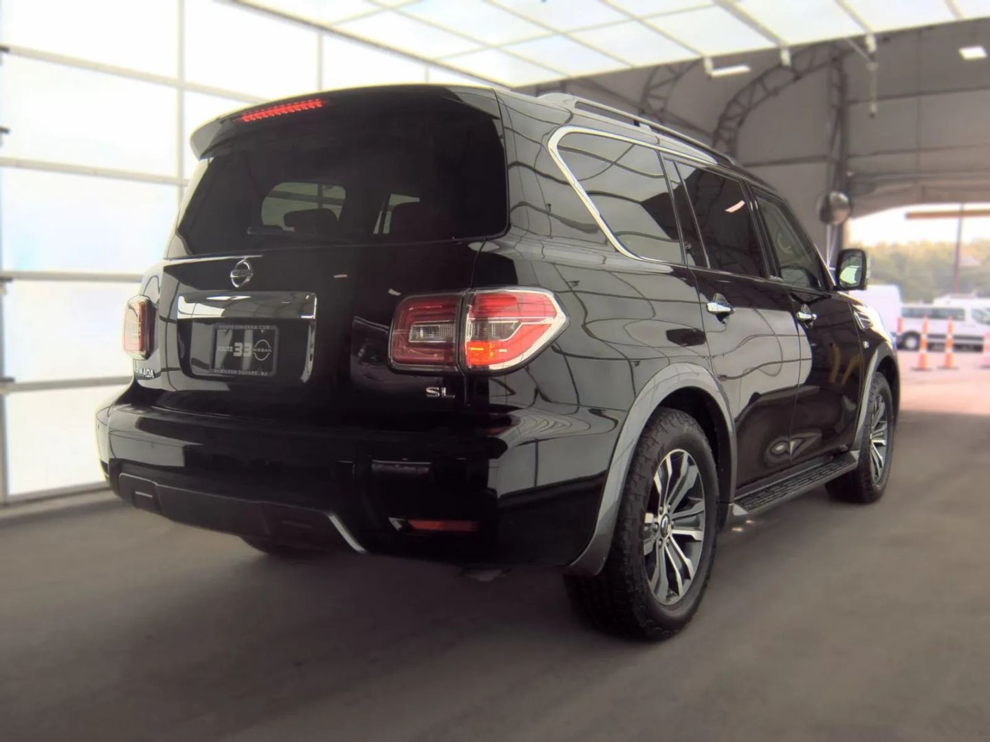 nissan armada 2019 JN8AY2NC9KX510180 image nissan armada 2019 JN8AY2NC9KX510180 image