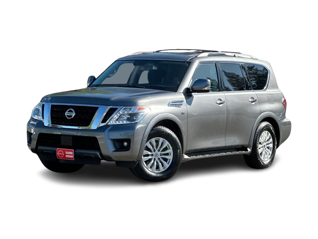 nissan armada 2019 JN8AY2ND2KX009818 image nissan armada 2019 JN8AY2ND2KX009818 image