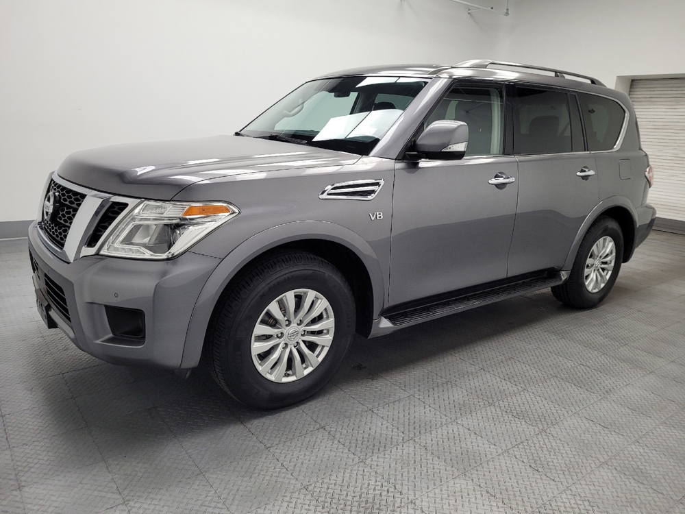 nissan armada 2019 JN8AY2NC3KX509767 image nissan armada 2019 JN8AY2NC3KX509767 image