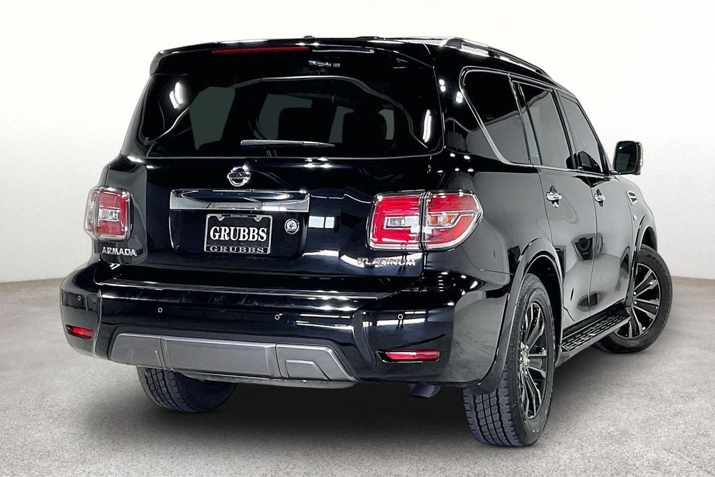 nissan armada 2019 JN8AY2NE0K9759599 image nissan armada 2019 JN8AY2NE0K9759599 image